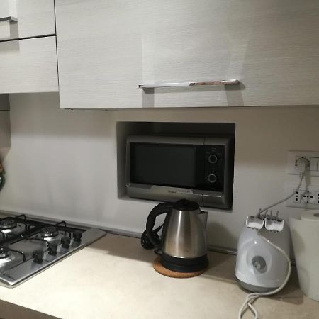 La Casa Dei Viaggiatori Apartment Milan Bagian luar foto