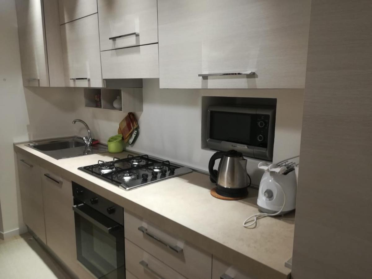 La Casa Dei Viaggiatori Apartment Milan Bagian luar foto