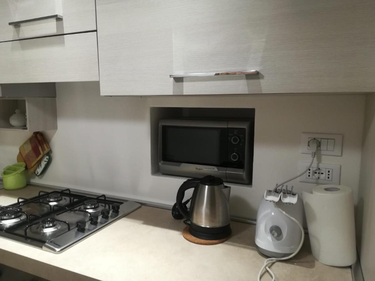 La Casa Dei Viaggiatori Apartment Milan Bagian luar foto