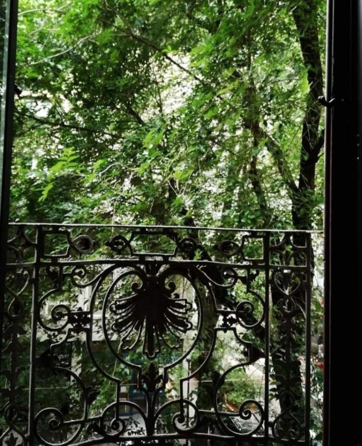 La Casa Dei Viaggiatori Apartment Milan Bagian luar foto