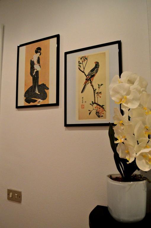 La Casa Dei Viaggiatori Apartment Milan Ruang foto